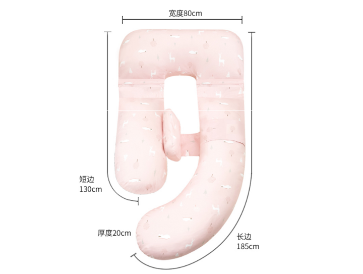 孕期必备神器之 孕妇枕 怎么选 很赞 孕期必备神器之 孕妇枕 怎么选 很赞