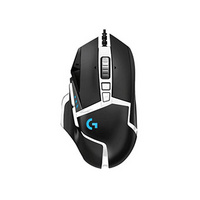 罗技 G502 HERO