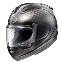 Arai RX-7X SRC碳纤头盔