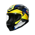 AGV K6 摩托车头盔