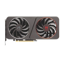 铭瑄： B580系列 12GB 独立显卡