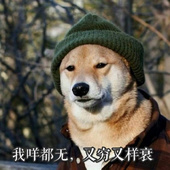 香草粑粑噗