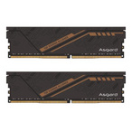 阿斯加特： 金伦加 TUF联名款 DDR4