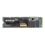 铠侠： EXCERIA RC20系列 NVMe SSD固态硬盘