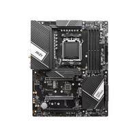 微星 PRO X670-P WIFI