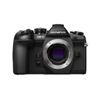 奥之心 E-M1 II