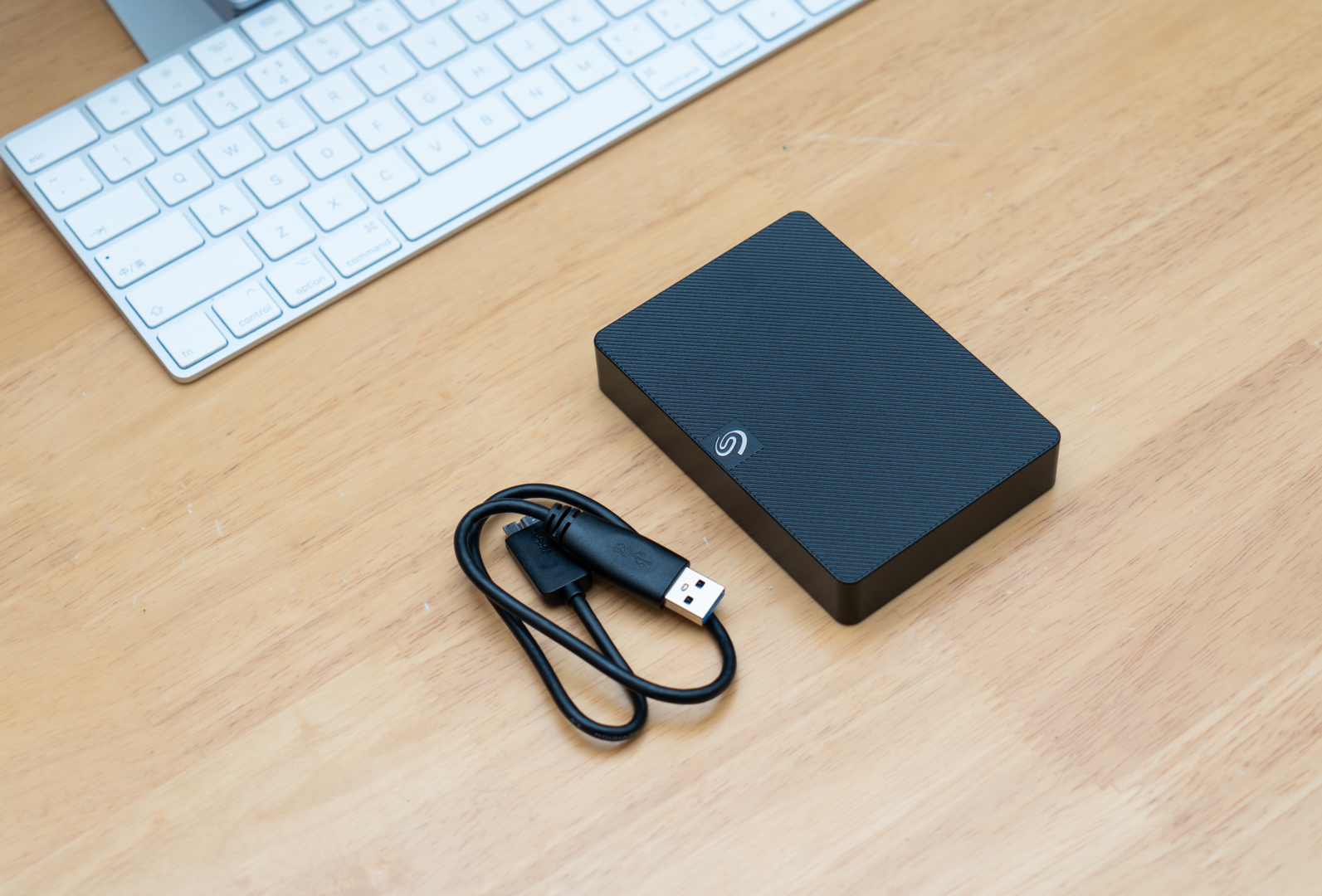 固态当道的今天,4tb机械移动硬盘还有用么?亲测告诉你,真管用