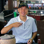 童明