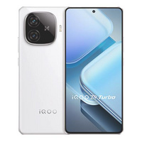  iQOO Z9 Turbo 5G