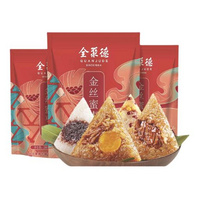  全聚德 端午粽子 840g 袋装