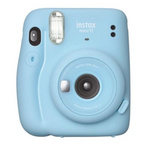 富士： instax mini11 拍立得