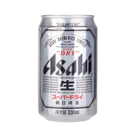 朝日啤酒 超爽生 11.2度