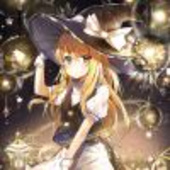 雾雨魔理沙