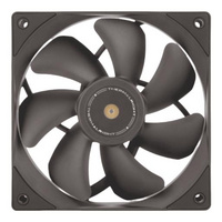利民： TL-E12 V3系列 机箱风扇