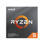 AMD 锐龙5 3600X