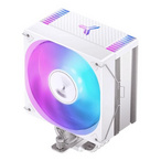 乔思伯： CR-1000EVO CPU风冷散热器 低噪设计