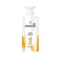 潘婷 氨基酸乳液修护 洗发水
