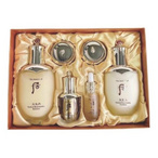  The history of whoo/后
