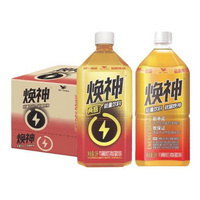 统一 焕神 牛磺酸维生素能量饮料 瓶装