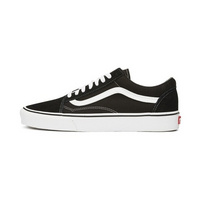 Vans 经典款Old Skool 帆布鞋