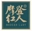摩登红人