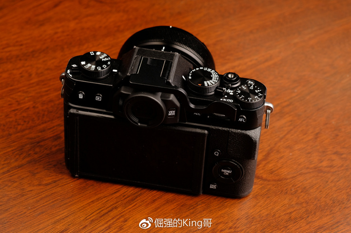 入门小钢炮 富士x T几日使用体验 很赞 入门小钢炮 富士x T几日使用体验 很赞