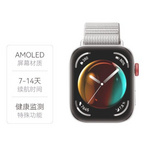 华为： WATCH FIT 3