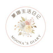 Moona蒙娜