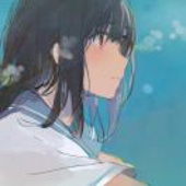 霙