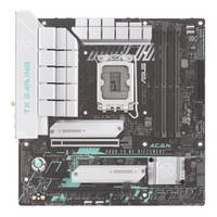 华硕： B760M系列芯片组 DDR4电脑主板 天选 TUF重炮手 Prime大师 ROG