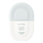  柳丝木 动感骄阳防晒乳 SPF50+/PA+++ 清透抗氧高保湿
