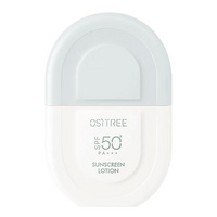  柳丝木 动感骄阳防晒乳 SPF50+/PA+++ 清透抗氧高保湿