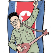 亲爱的卷福