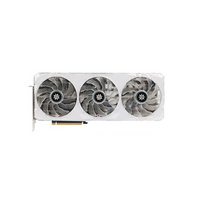 影驰 RTX4070 SUPER 星耀OC