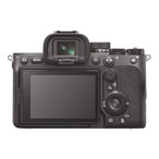 索尼： Alpha 7 IV A7M4