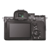 索尼： Alpha 7 IV A7M4