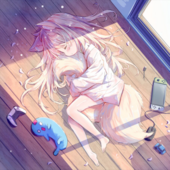 白夜布丁