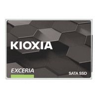 铠侠： EXCERIA SATA TC10系列 SSD固态硬盘 sata接口