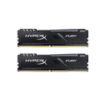 金士顿 骇客神条 DDR4 3600