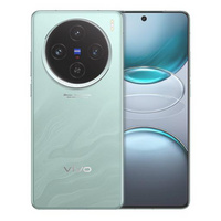  vivo X100s 5G 手机