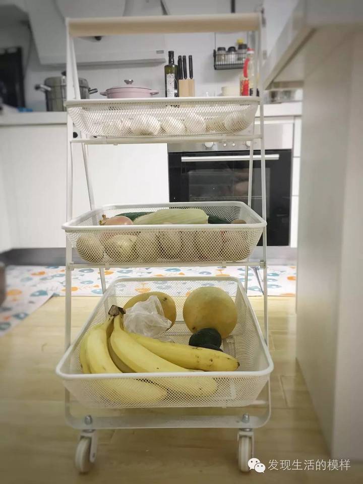 不做饭不知道 冰箱收纳有门道 很赞 不做饭不知道 冰箱收纳有门道 很赞