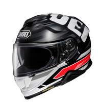 SHOEI GT-Air Ⅱ双镜片头盔