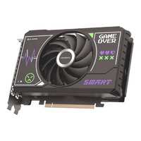 七彩虹： RTX4060 8G 灵动