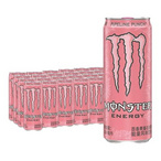  可口可乐 运动饮料 330ml 罐装