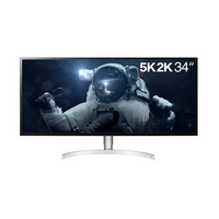LG 34WK95U
