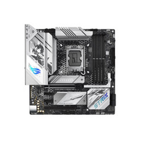 华硕 ROG STRIX B760-G 小吹雪S