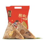  真真老老 粽子 10粽 礼包装