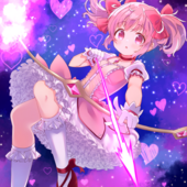 晓美焰Homura酱