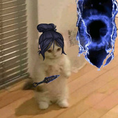 陌绿C子