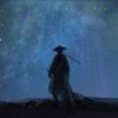 一蓑烟雨任平生